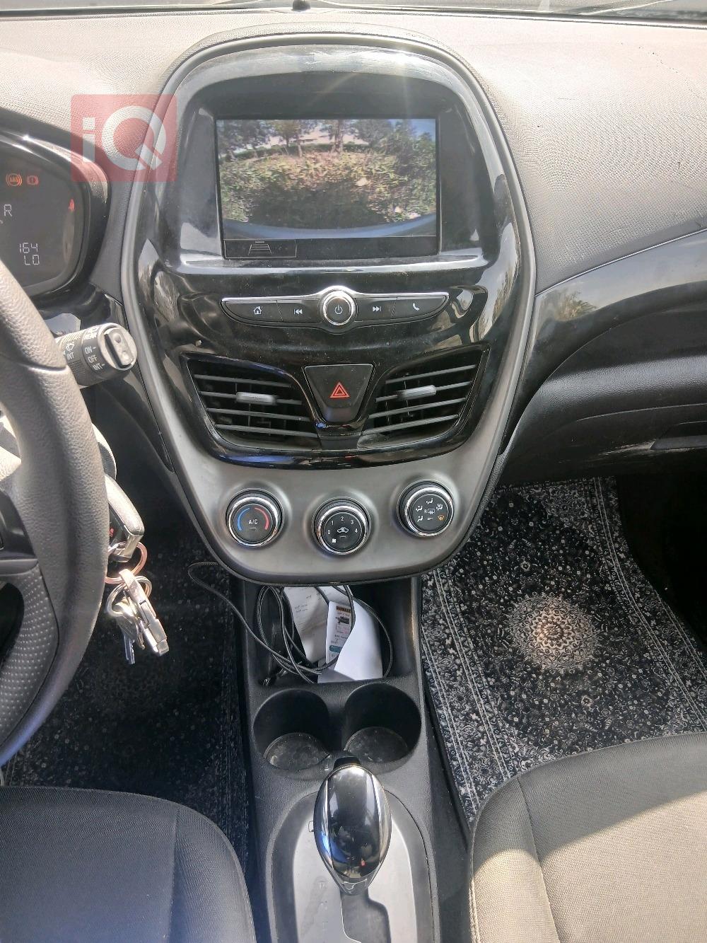 شيفروليه سبارك